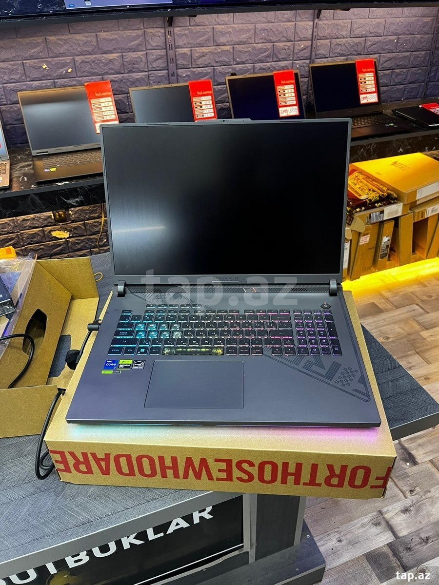 Asus ROG Strix G18 (3)