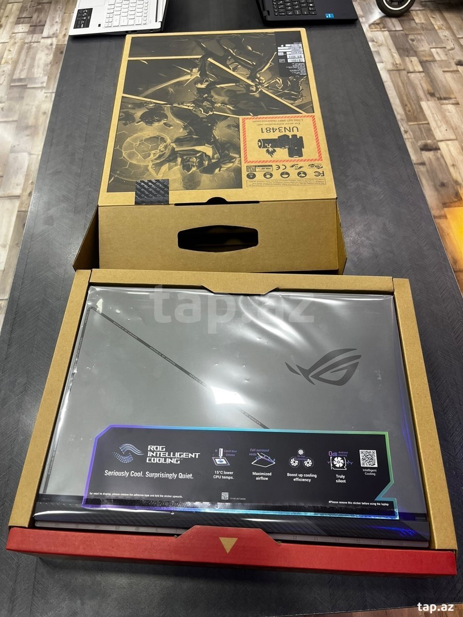 Asus ROG Strix G18 (4)