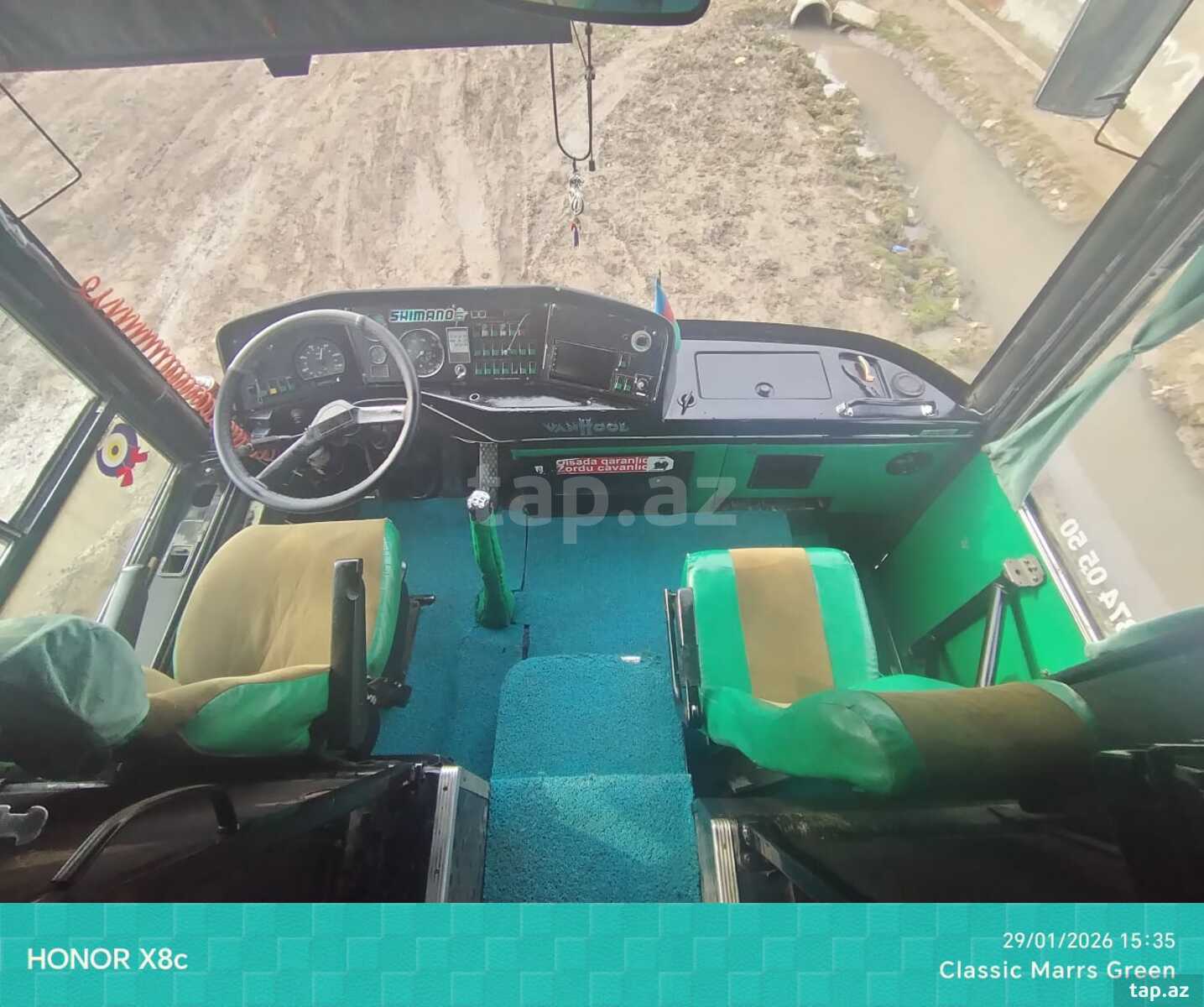 Avtobus İveco, 1979 il (6)