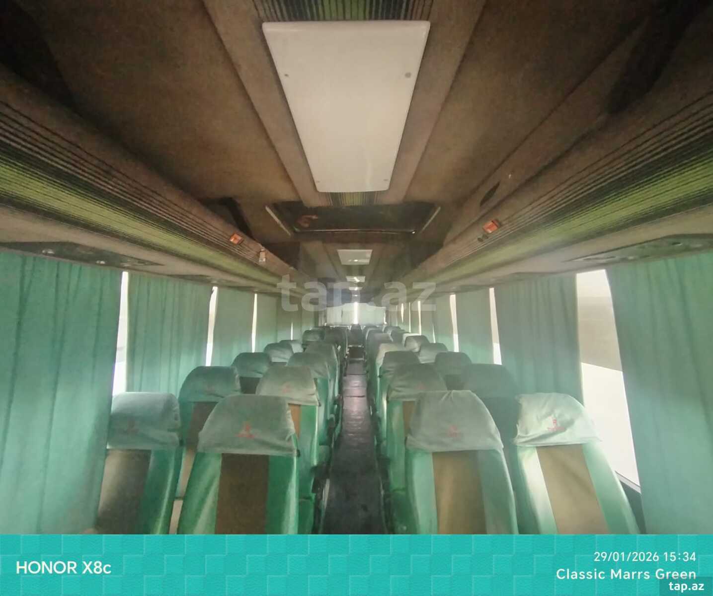 Avtobus İveco, 1979 il (11)