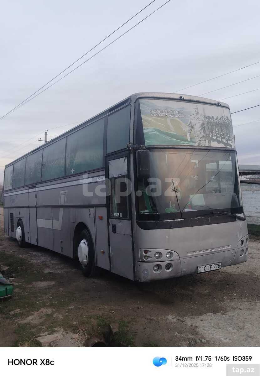 Avtobus İveco, 1979 il