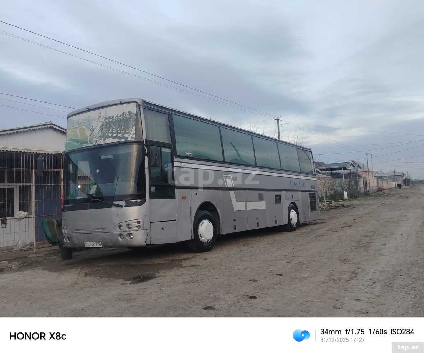 Avtobus İveco, 1979 il (4)