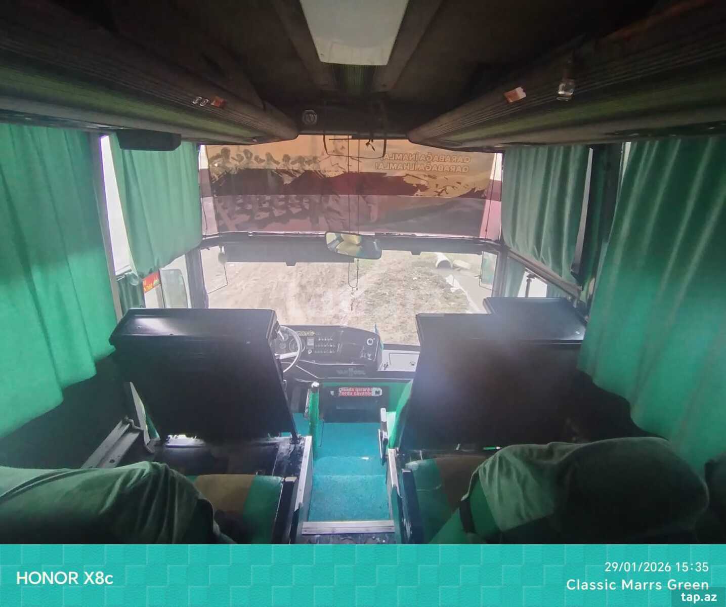 Avtobus İveco, 1979 il (8)