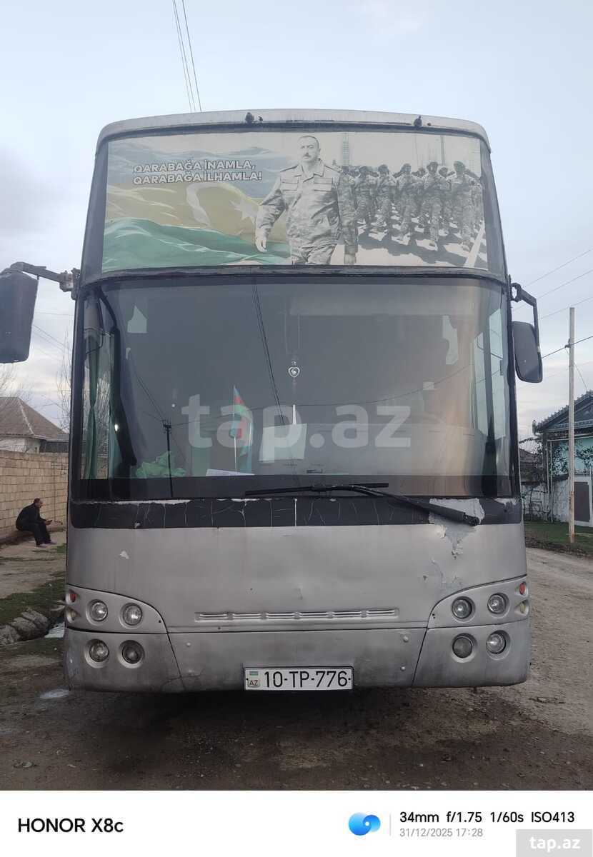 Avtobus İveco, 1979 il (2)