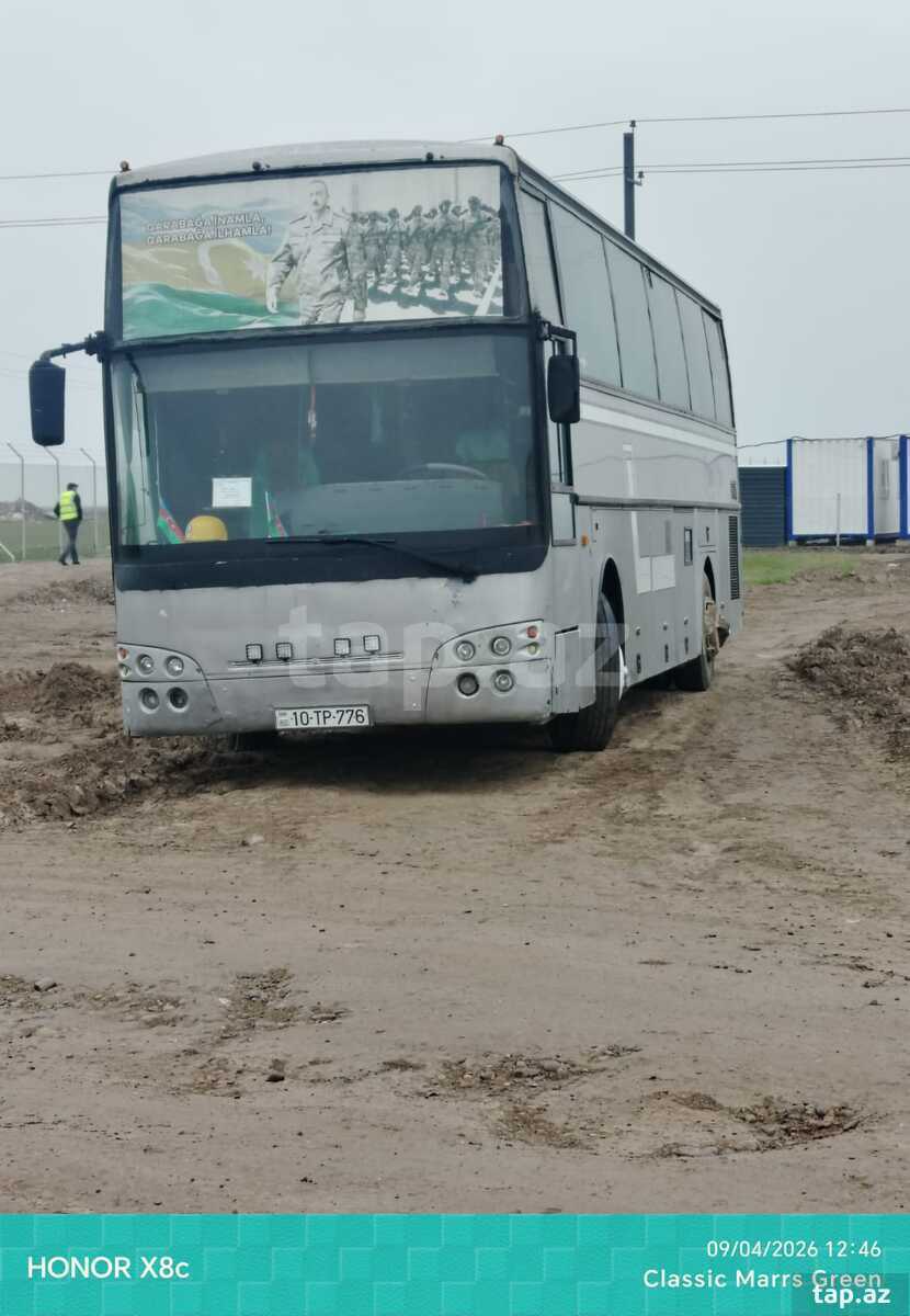 Avtobus İveco, 1979 il (15)