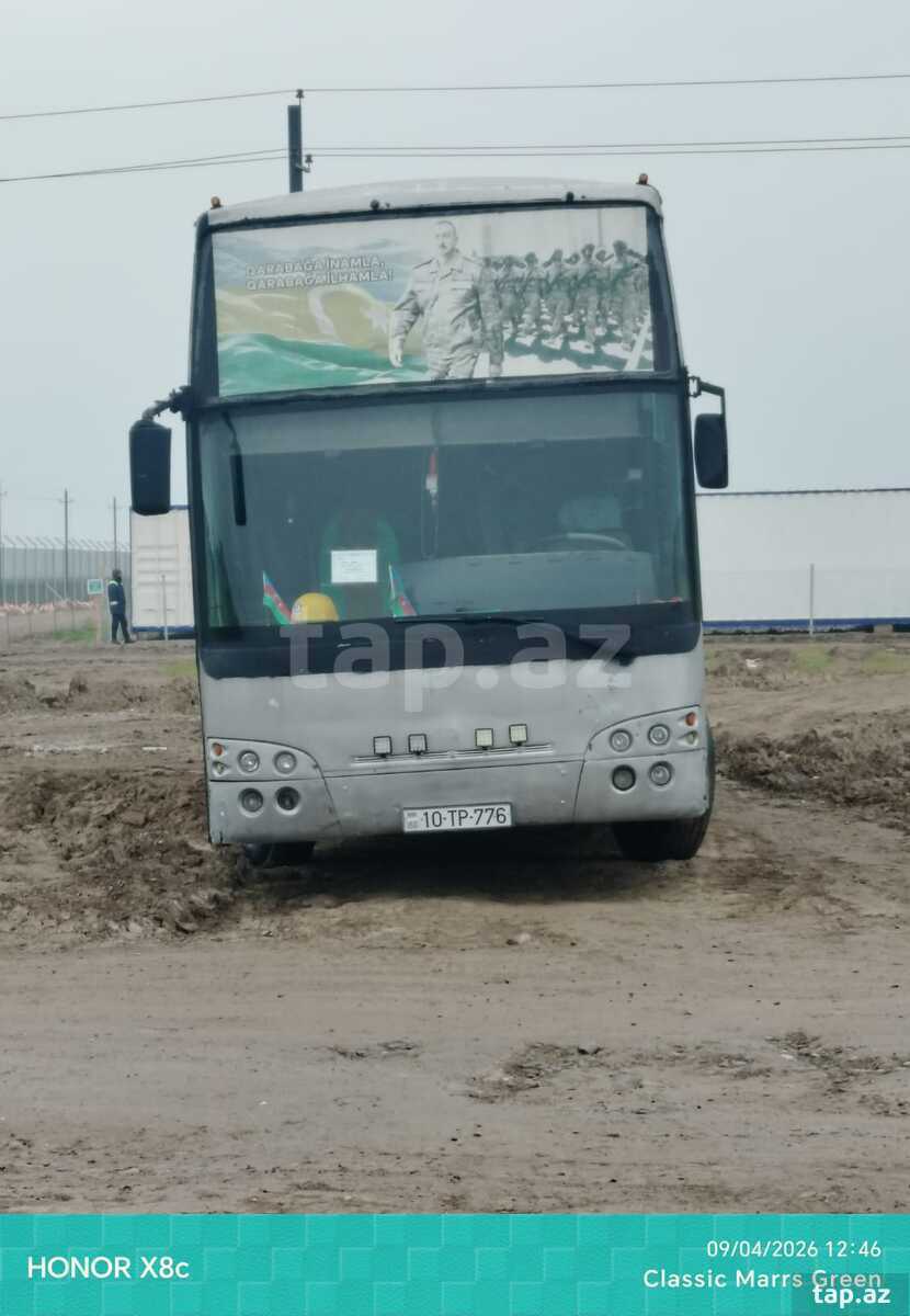 Avtobus İveco, 1979 il (14)