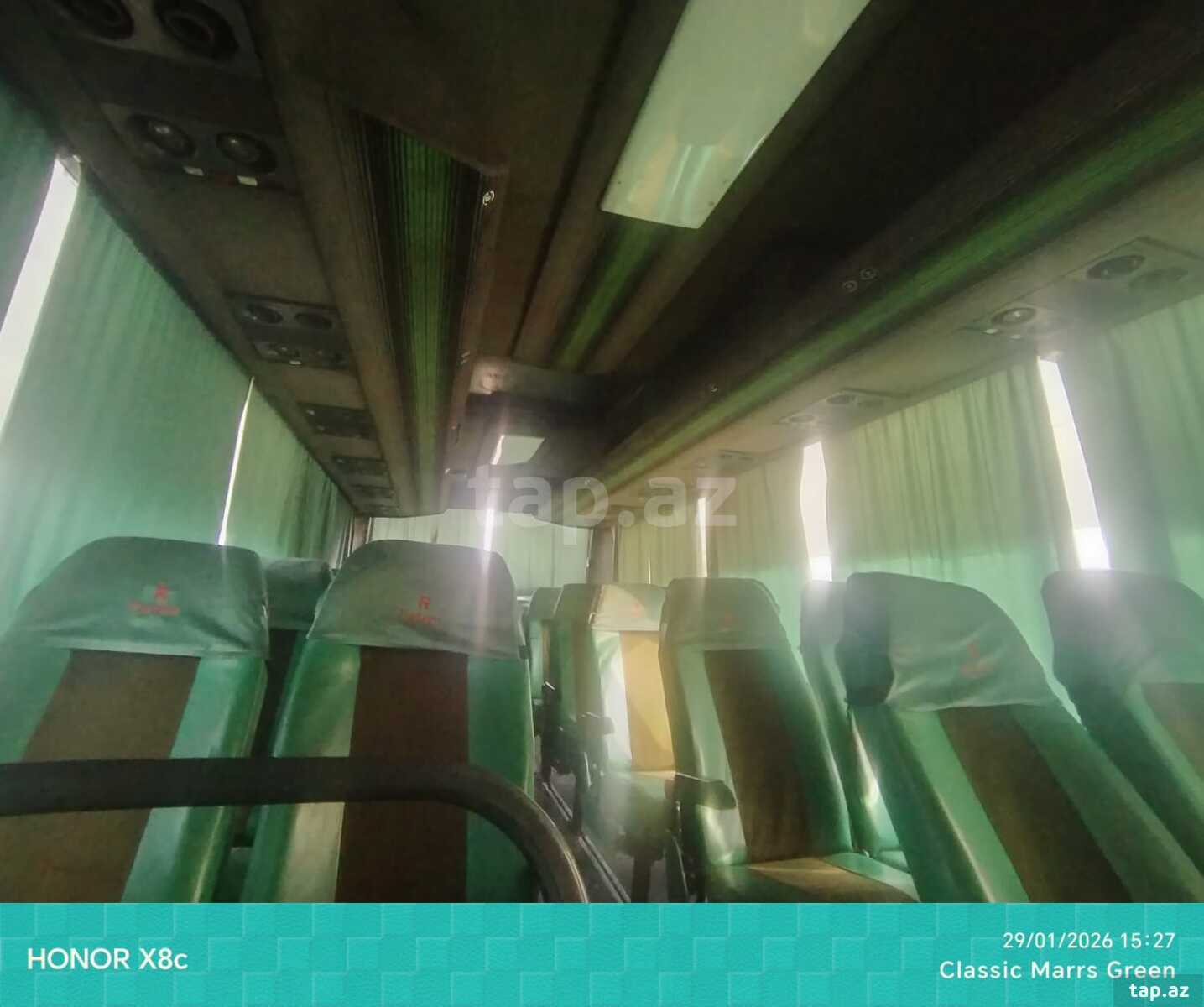 Avtobus İveco, 1979 il (12)