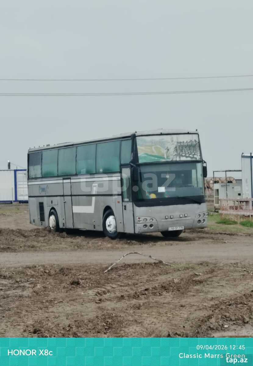 Avtobus İveco, 1979 il (16)