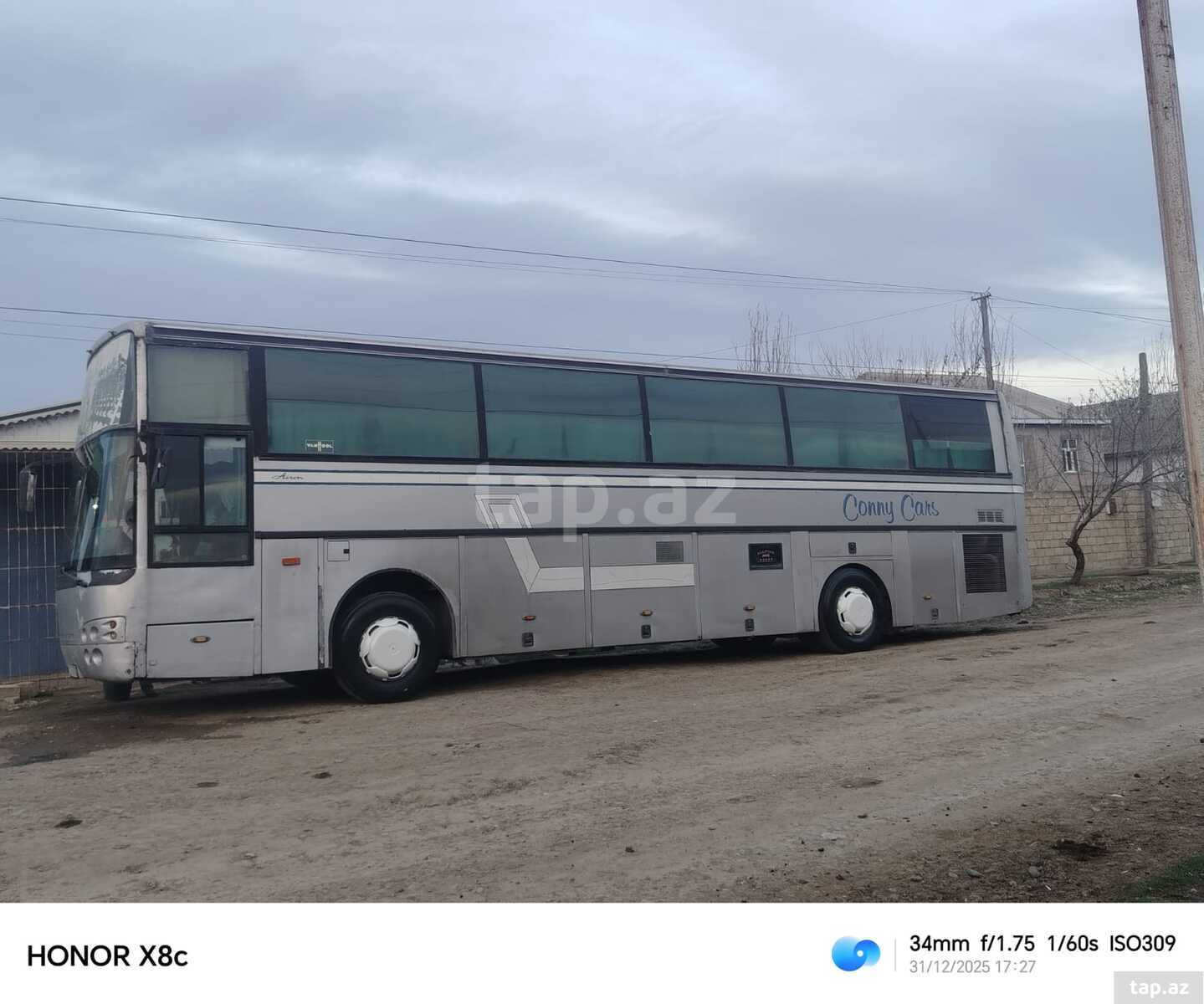 Avtobus İveco, 1979 il (3)