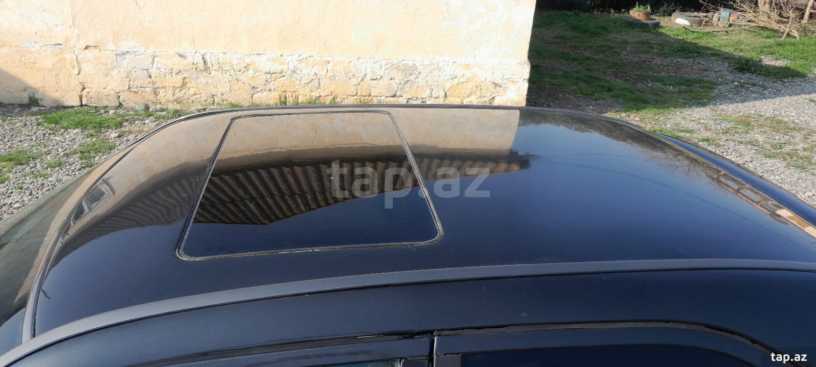 Mercedes C 200, 1995 il (4)
