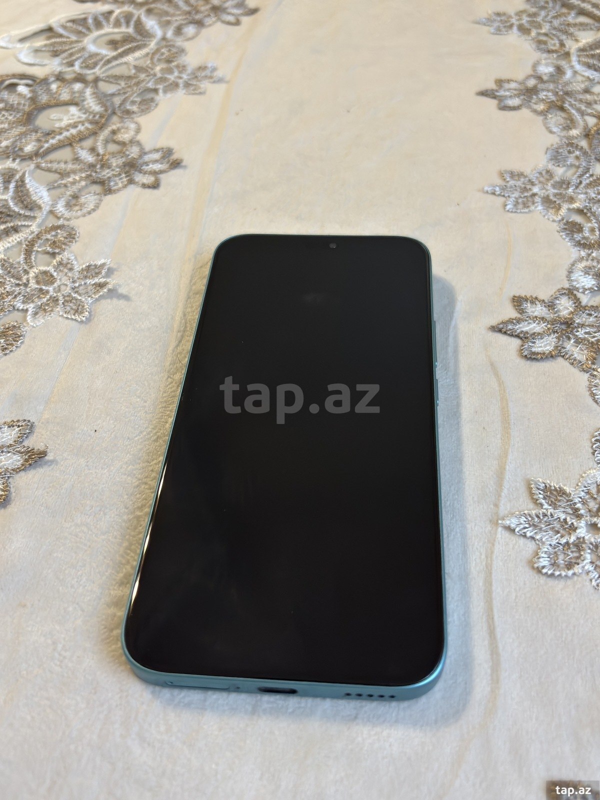 Honor 400 Lite Marrs Green 256GB/8GB