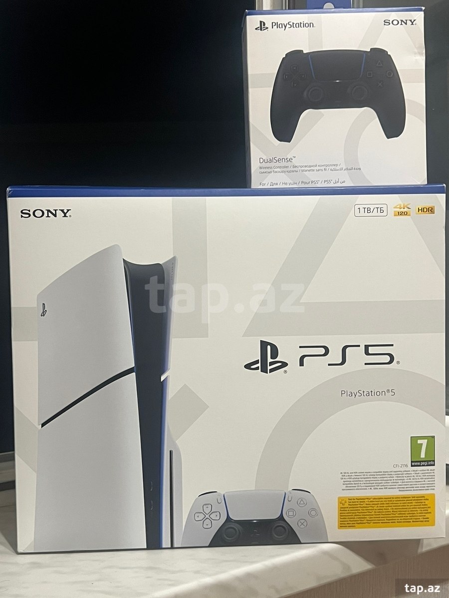 PlayStation 5 Slim