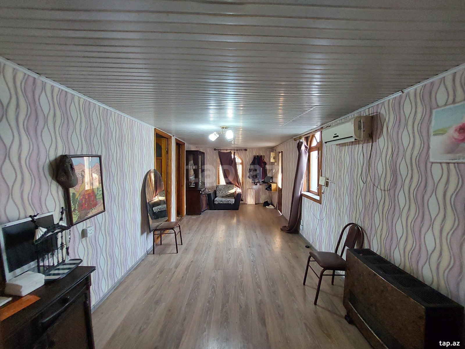 Həyət evi, Hövsan qəs. (11)