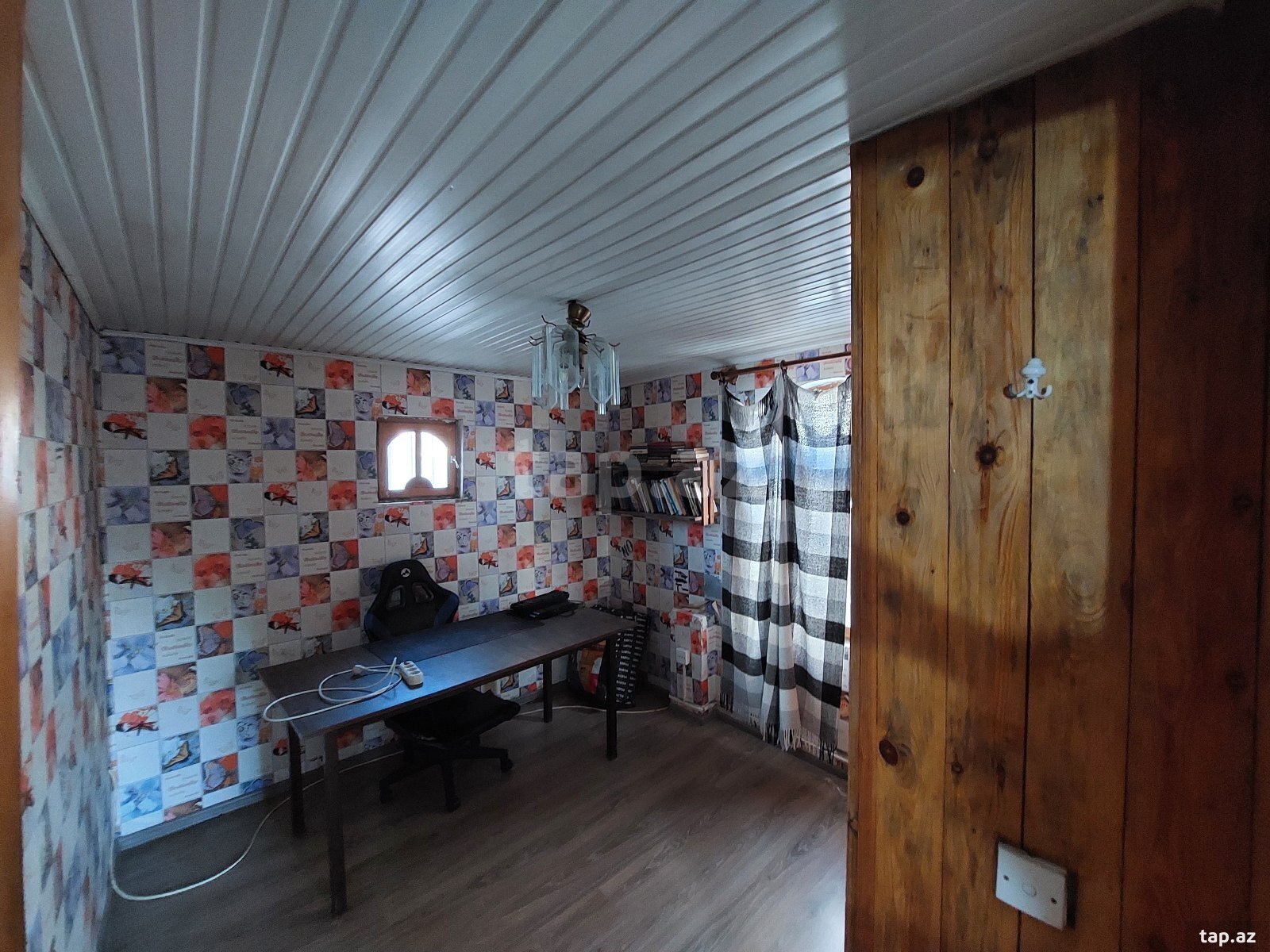 Həyət evi, Hövsan qəs. (15)