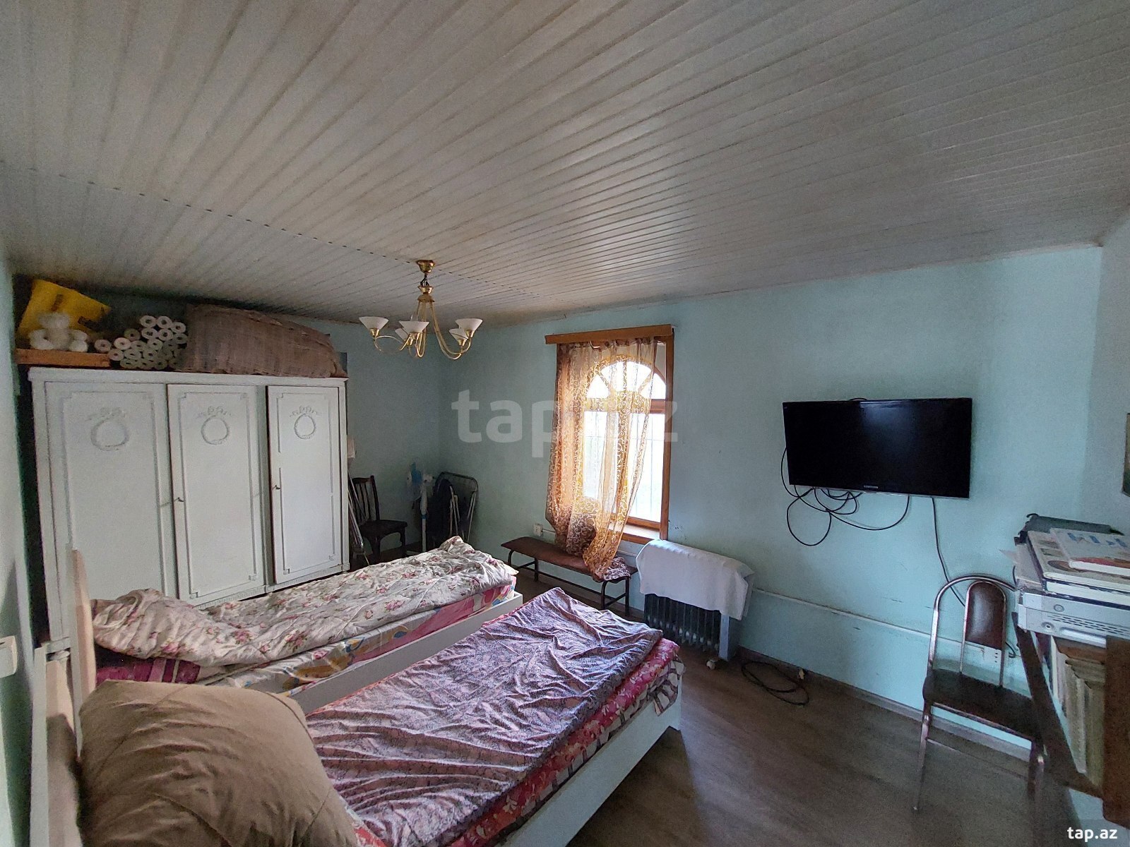 Həyət evi, Hövsan qəs. (14)
