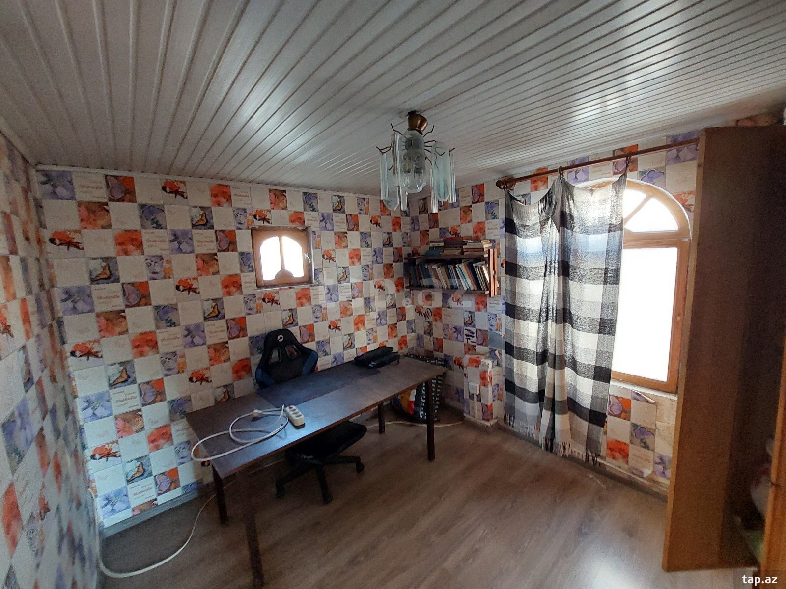 Həyət evi, Hövsan qəs. (16)