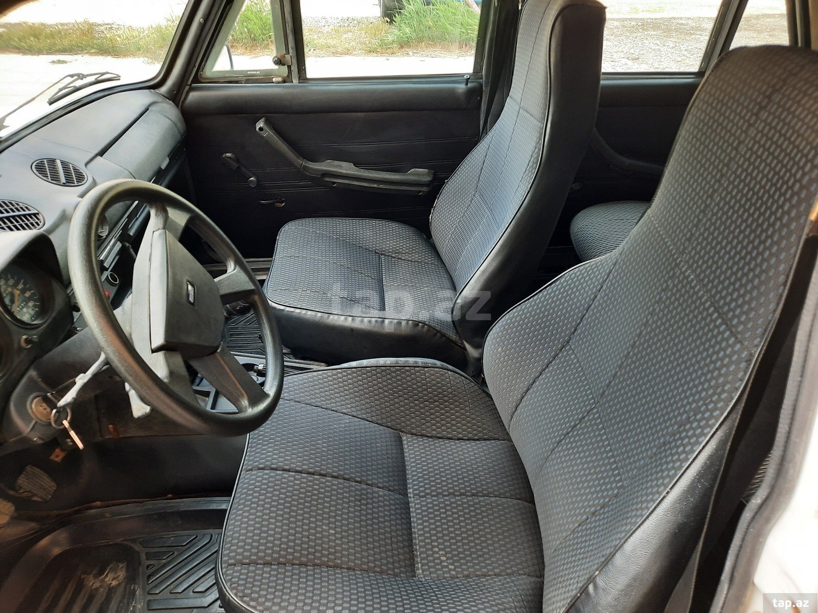 LADA (VAZ) 2106, 1985 il (11)