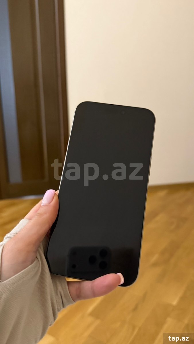 Apple iPhone 15 Pro Max Natural Titanium 512GB/8GB