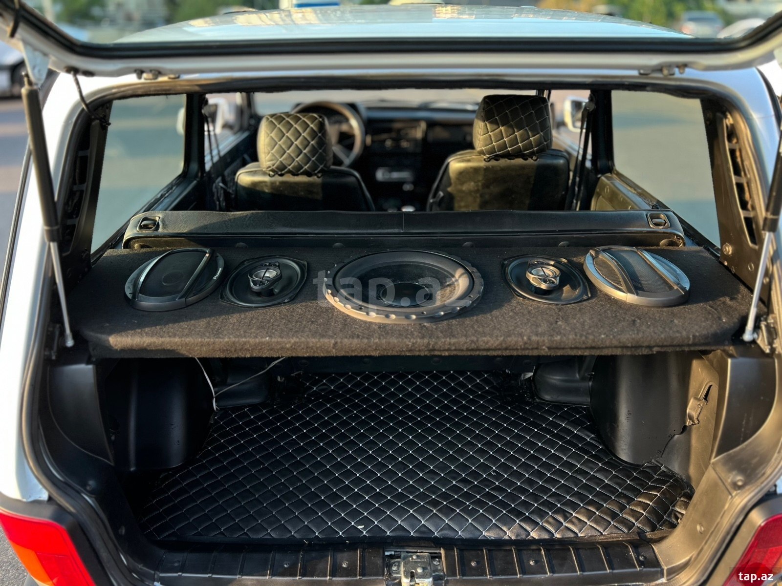 LADA (VAZ) Niva, 2014 il (6)