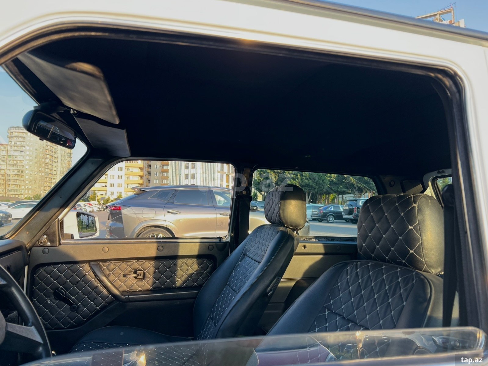 LADA (VAZ) Niva, 2014 il (17)