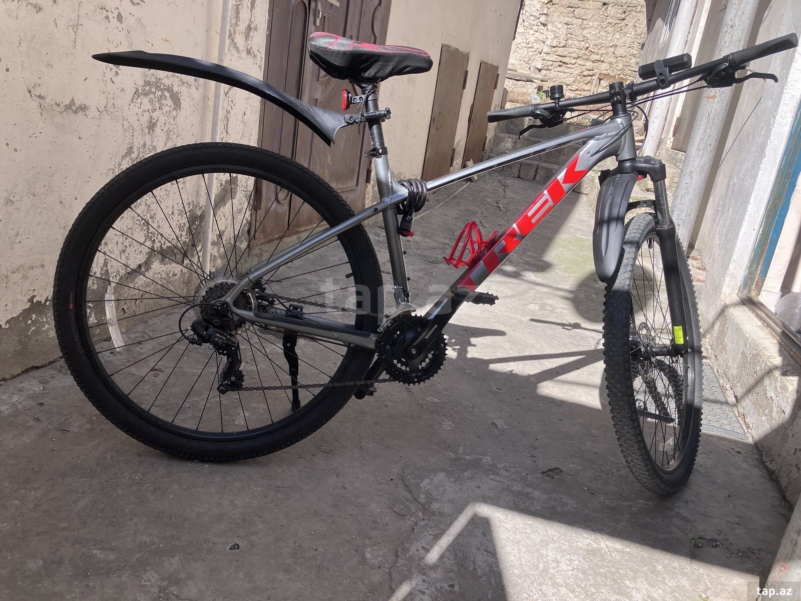 Velosiped Trek Marlin 4 (4)