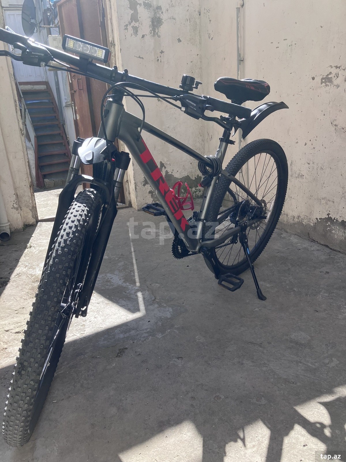 Velosiped Trek Marlin 4 (3)