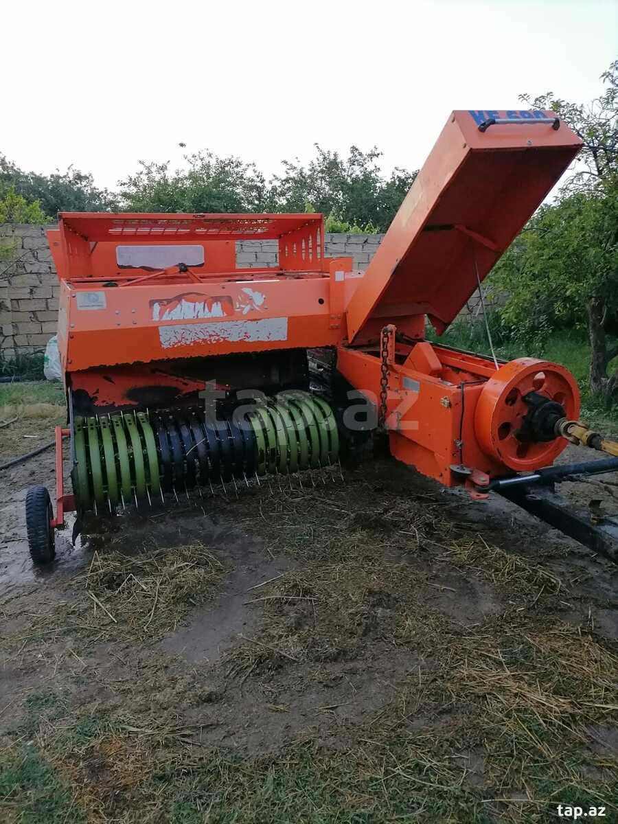 Pres bağlayan, 2020 il