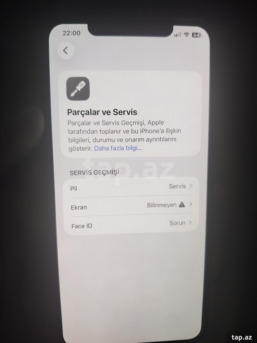 Apple iPhone 11 Pro Max Gold 64GB/4GB (3)