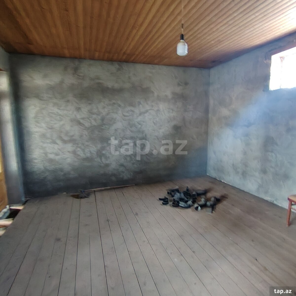 Həyət evi, Şəki ş. (14)