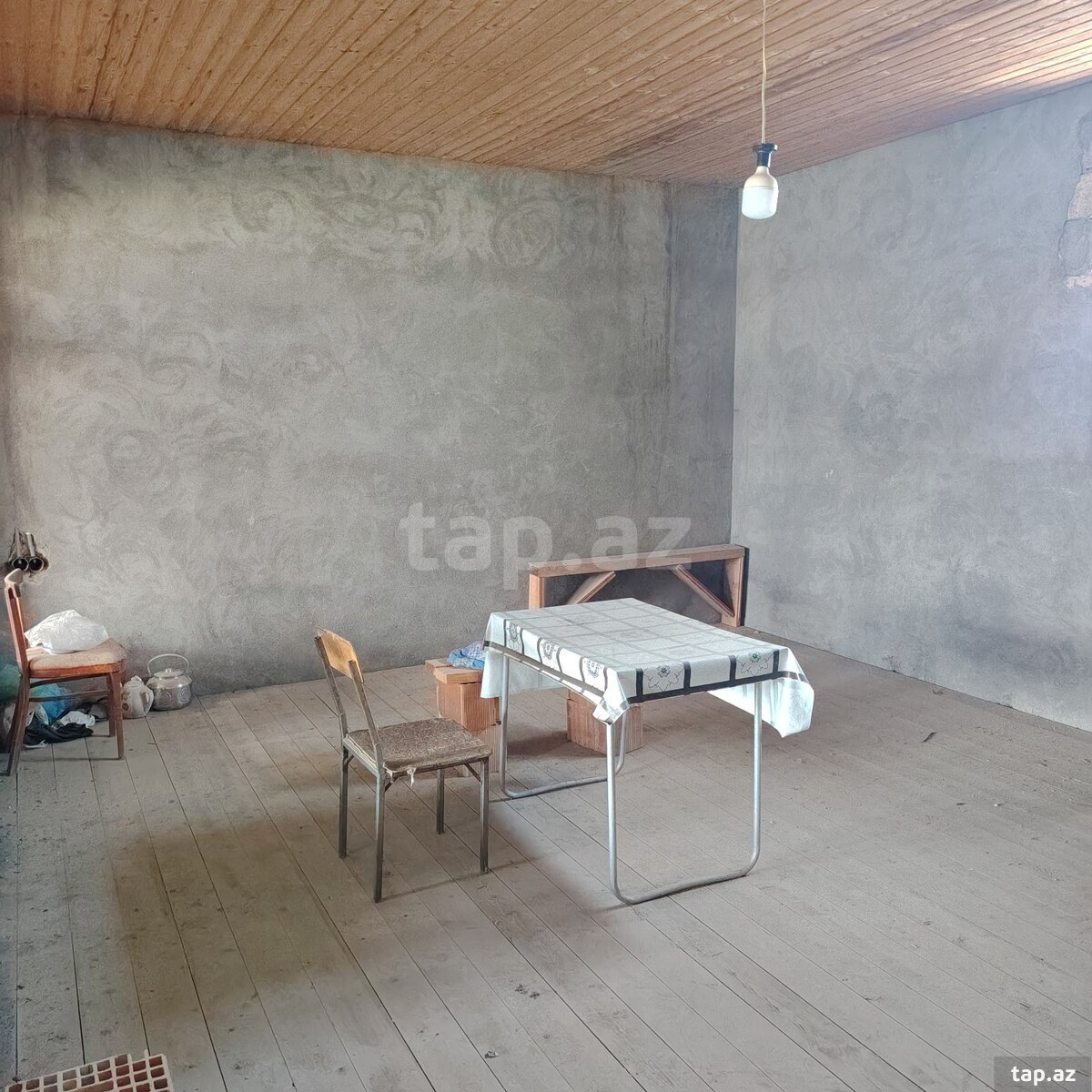Həyət evi, Şəki ş. (13)