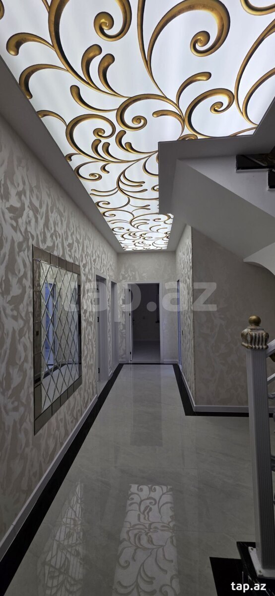 Həyət evi, Xırdalan ş. (3)