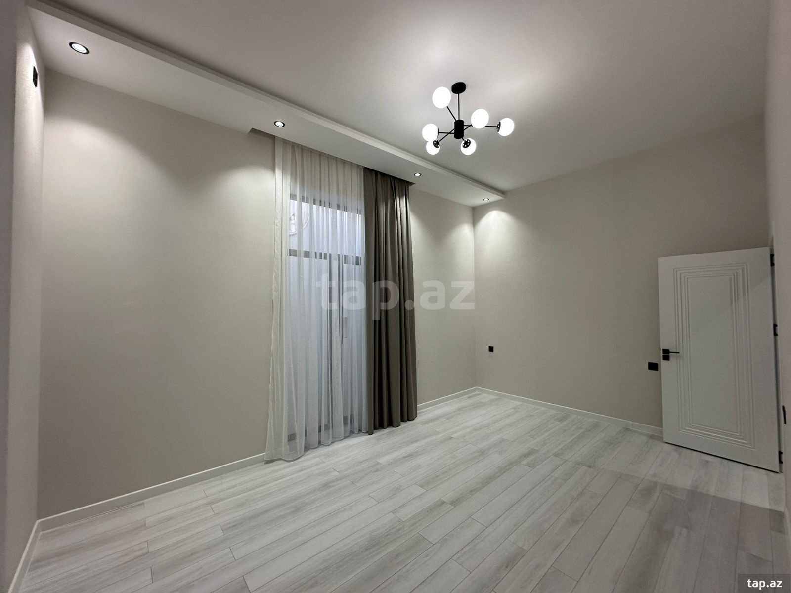 Bağ evi, Şüvəlan qəs. (10)