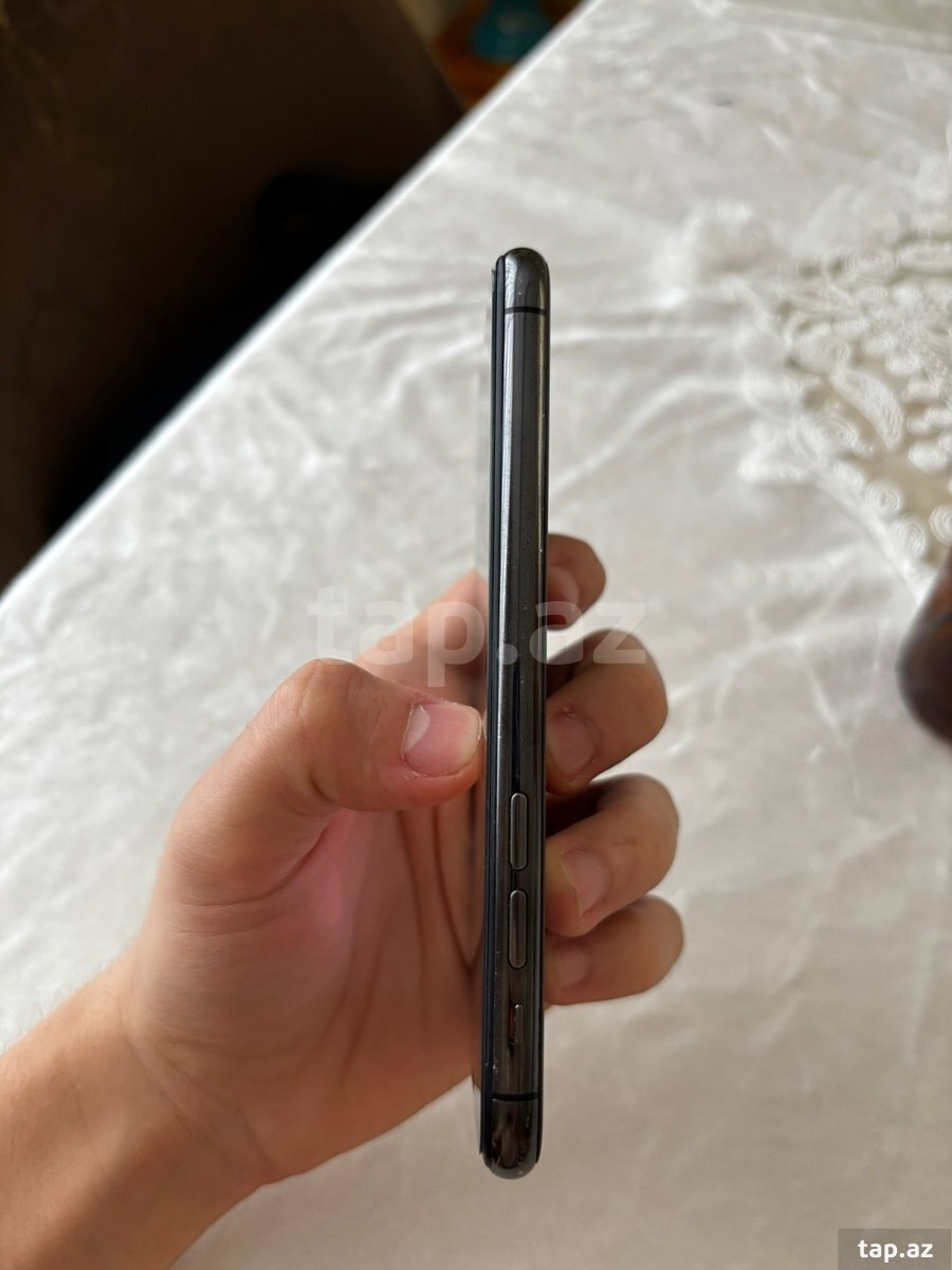 Apple iPhone 11 Pro Space Gray 256GB/4GB (5)