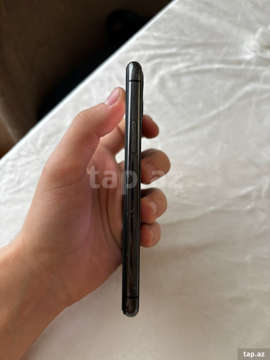 Apple iPhone 11 Pro Space Gray 256GB/4GB (3)