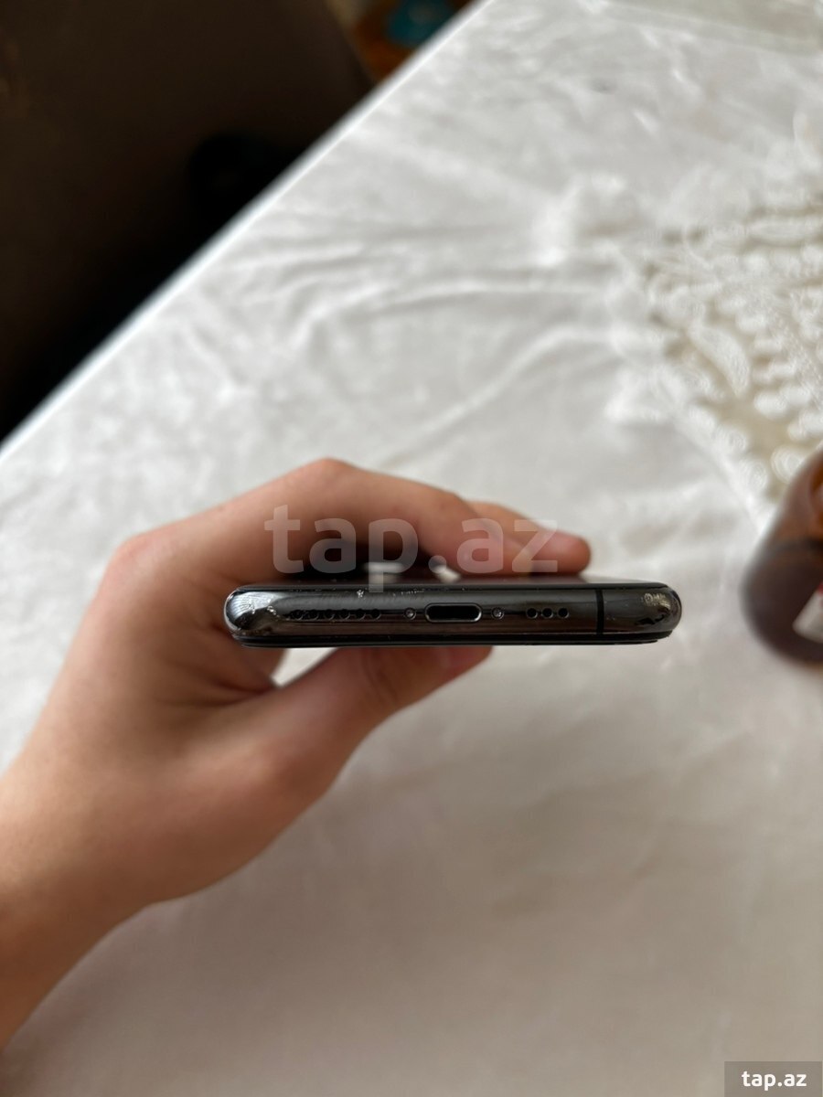 Apple iPhone 11 Pro Space Gray 256GB/4GB (4)