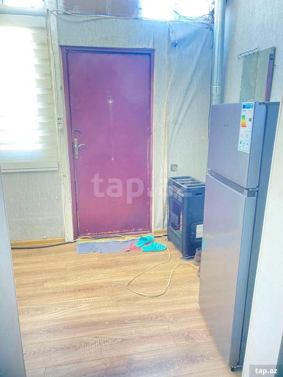 1-otaqlı mənzil kirayə verilir, İçərişəhər m., 50 m² (9)
