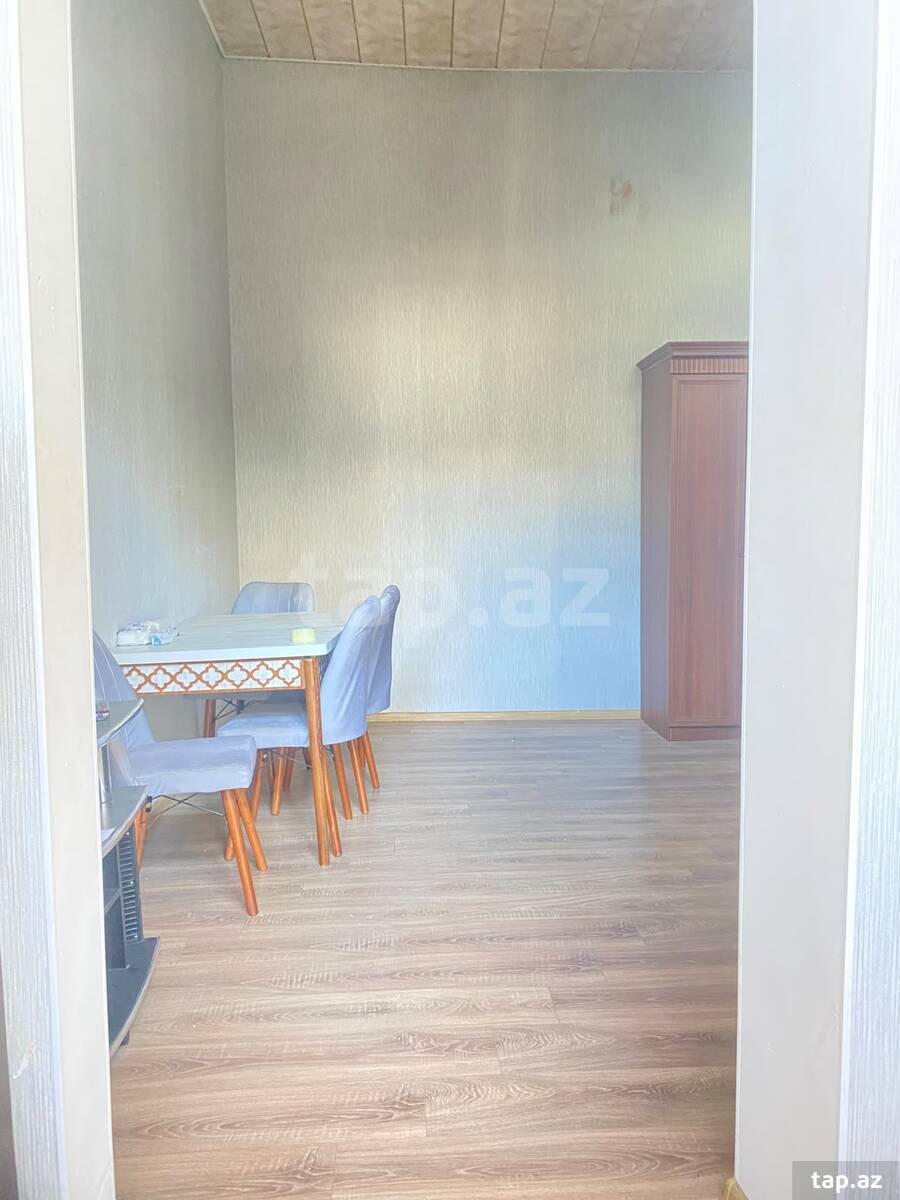 1-otaqlı mənzil kirayə verilir, İçərişəhər m., 50 m² (5)