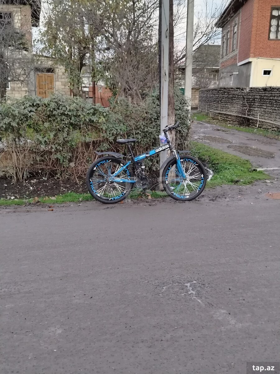 Velosiped (2)