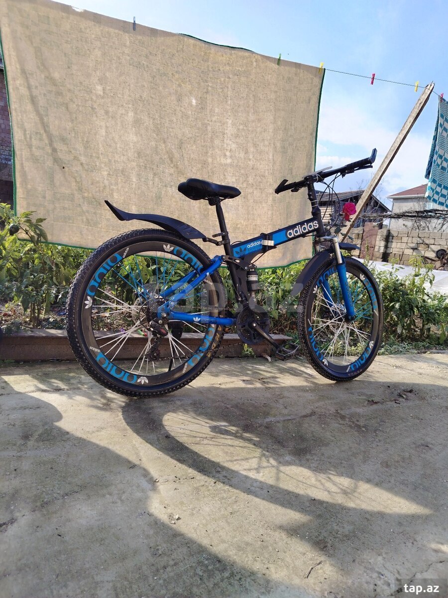 Velosiped (3)