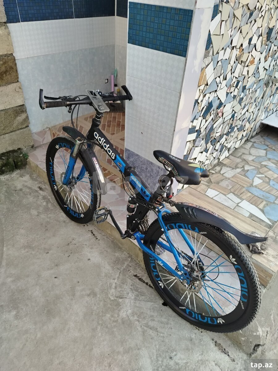 Velosiped