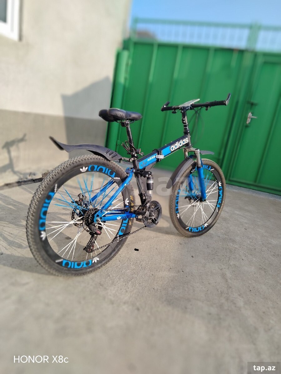 Velosiped (4)