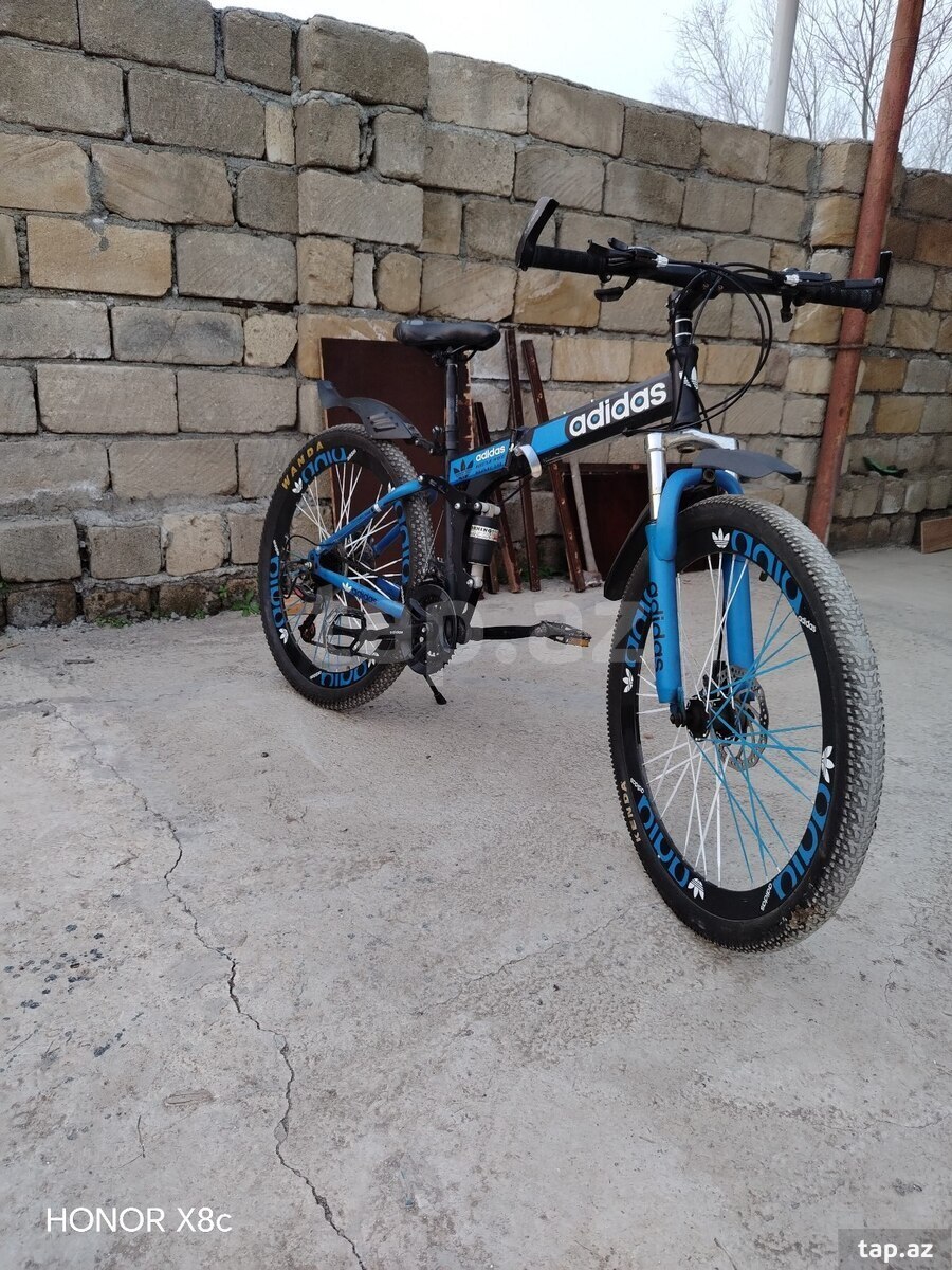 Velosiped (5)