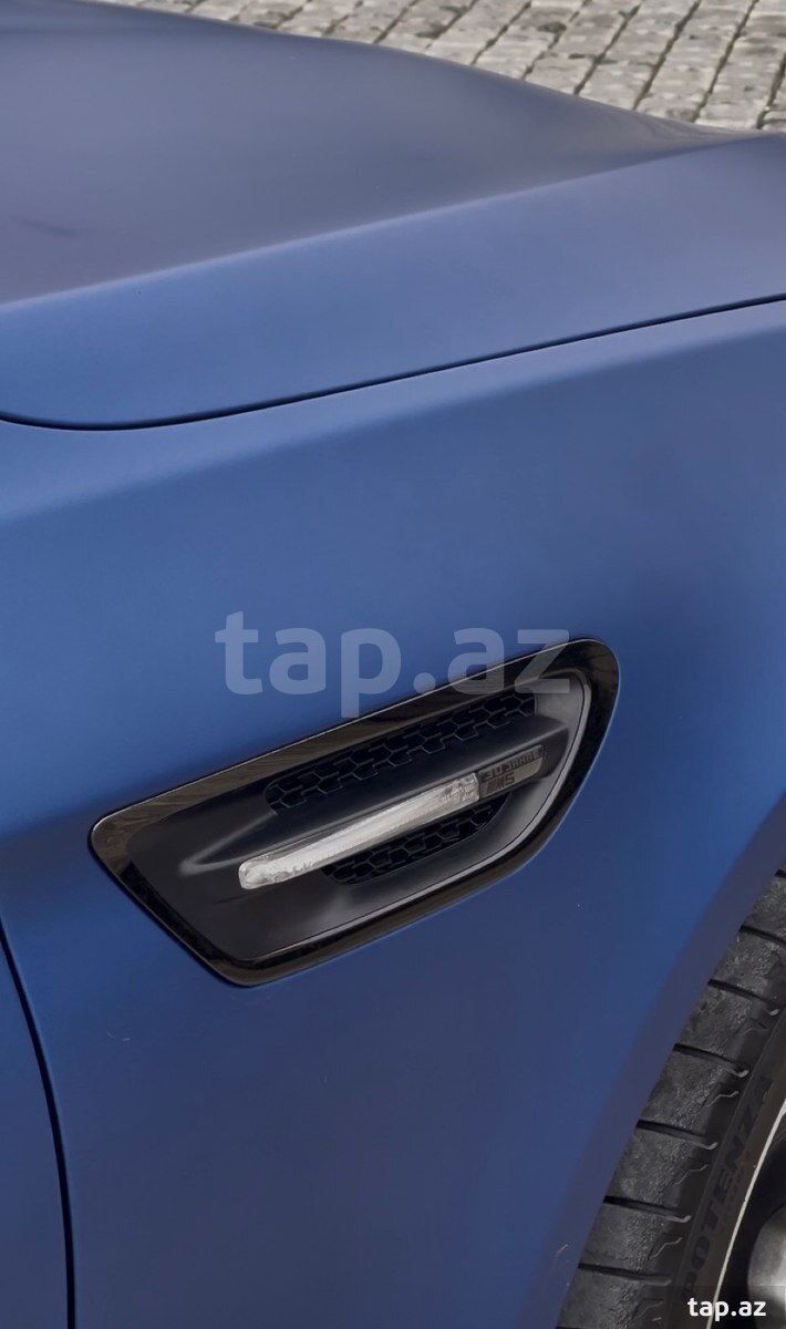 BMW M5, 2014 il (2)