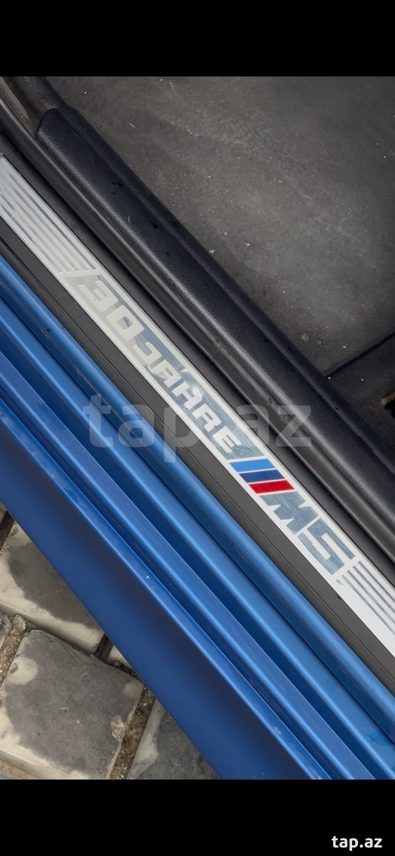 BMW M5, 2014 il (7)