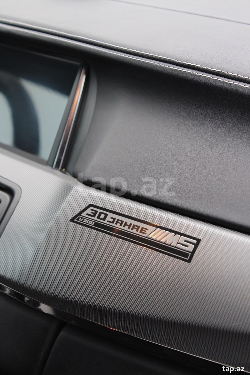 BMW M5, 2014 il (12)