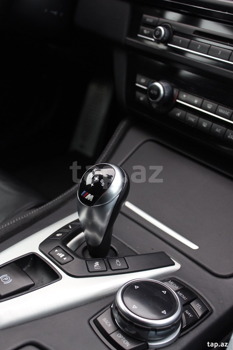BMW M5, 2014 il (14)