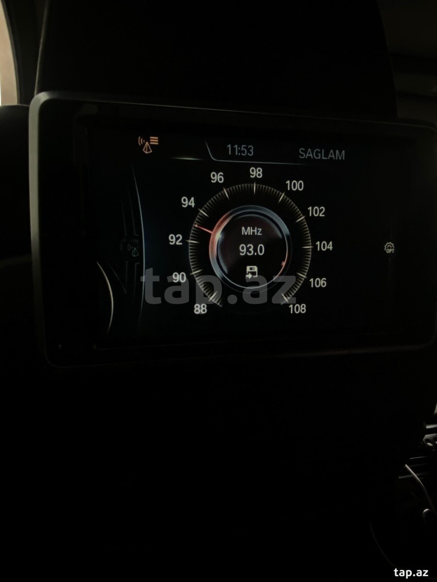 BMW M5, 2014 il (8)