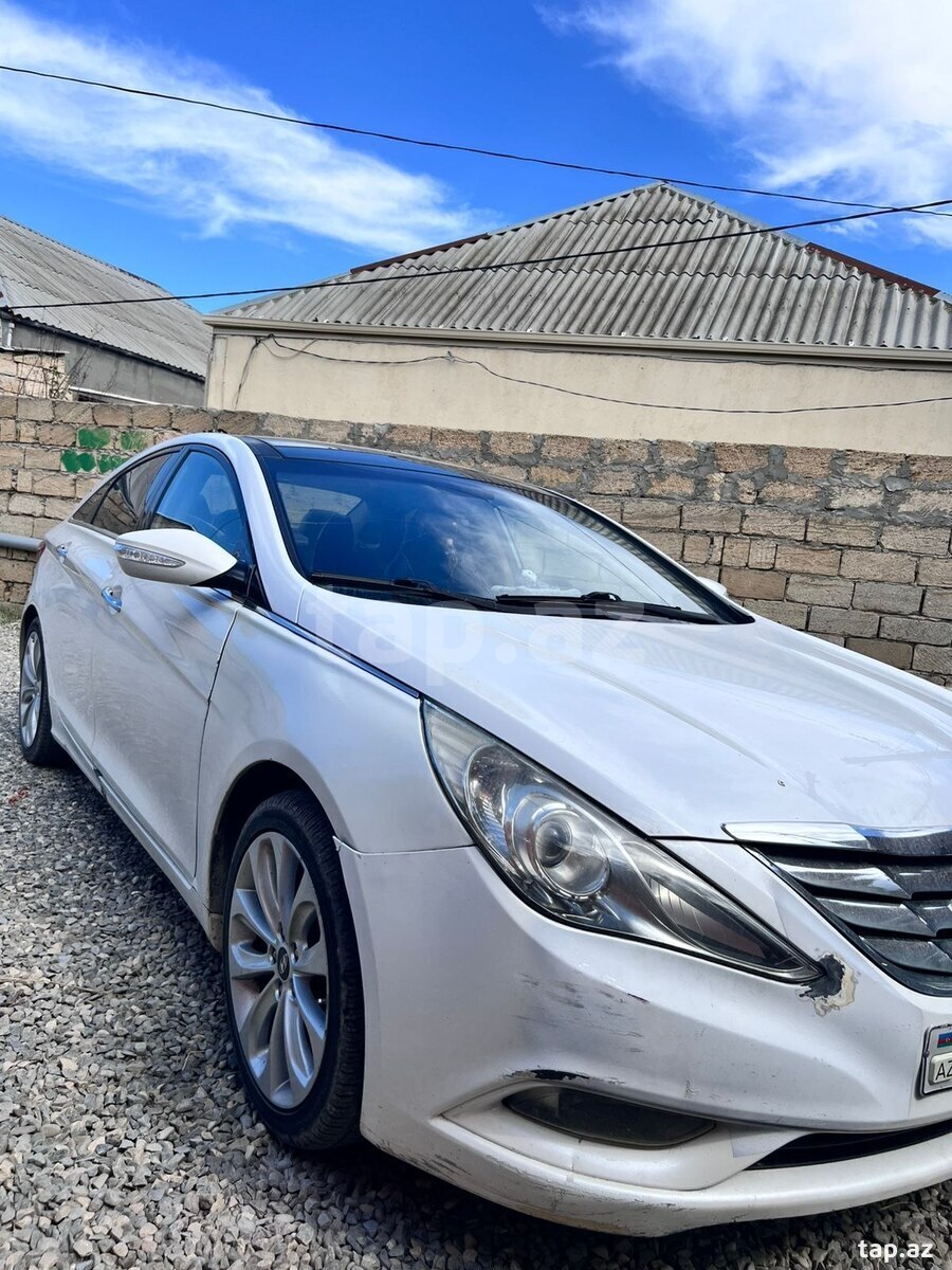 Hyundai Sonata, 2010 il (13)