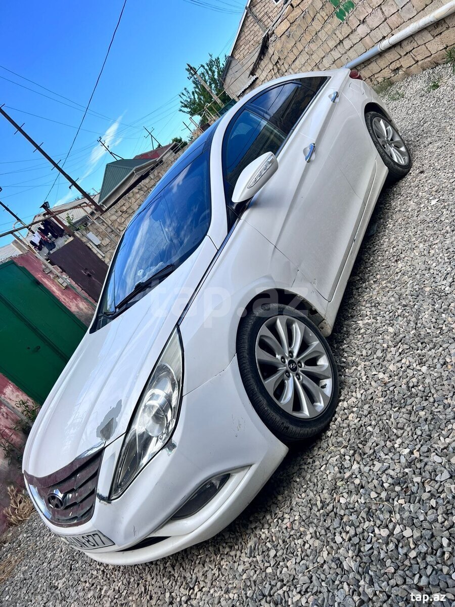 Hyundai Sonata, 2010 il (11)