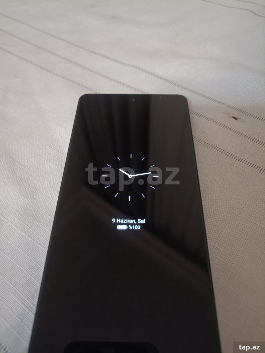 Xiaomi Poco X5 Pro 5G Blue 256GB/8GB